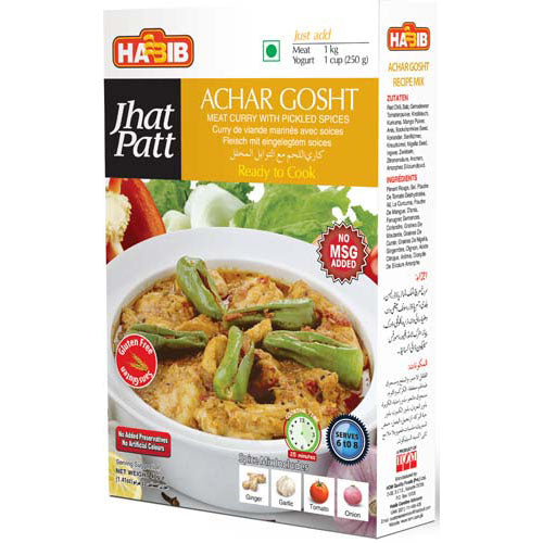 Achar Gosht