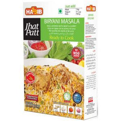 Biryani Masala