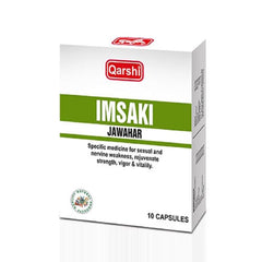 Imsaki Jawahar Capsule