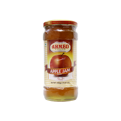Ahmed Apple Jam 450g