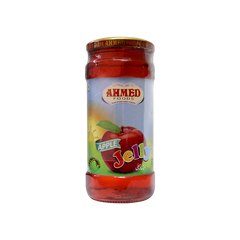 Ahmed Apple Jelly 450g