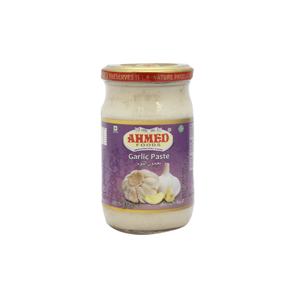 Ahmed Garlic Paste Jar 320g