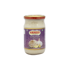 Ahmed Garlic Paste Jar 320g