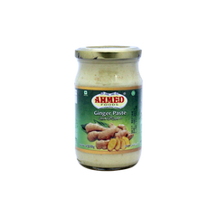 Ahmed Ginger Paste Jar 320g