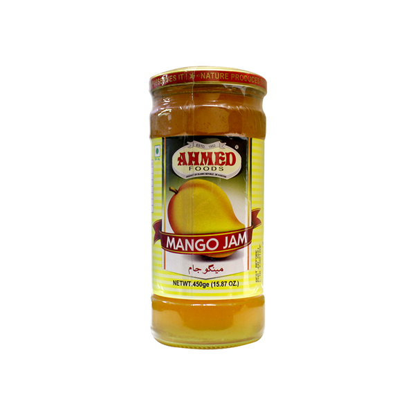 Ahmed Mango Jam 450g
