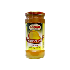 Ahmed Mango Jam 450g