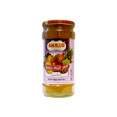 Ahmed Mixed Fruit Jam 450g