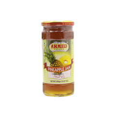 Ahmed Pineapple Jam 450g
