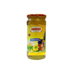 Ahmed Pineapple Jelly 450g