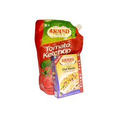 Ahmed Tomato Ketchup 1Kg