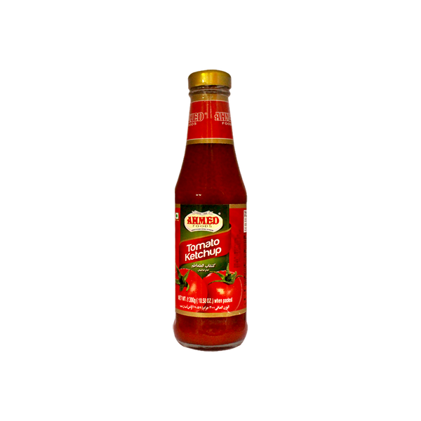 Ahmed Tomato Ketchup 300g