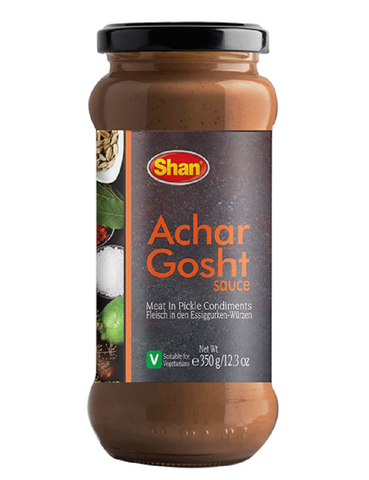 Achar Gosht Cooking Sauce