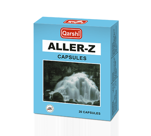 Aller-Z Capsules