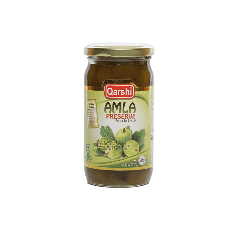 Amla Preserve