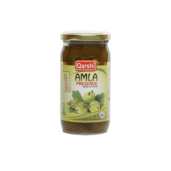 Amla Preserve
