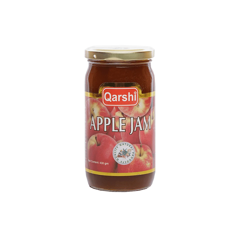Apple Jam