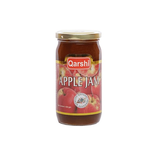 Apple Jam