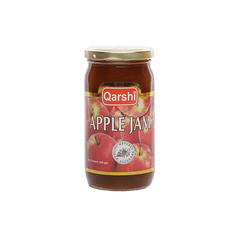 Apple Jam