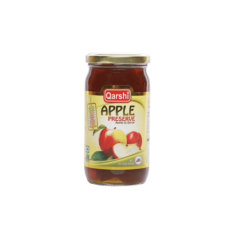 Apple Preserve