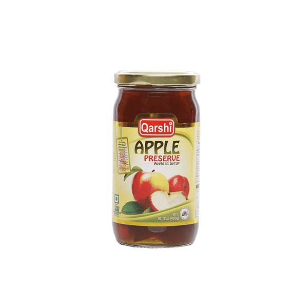 Apple Preserve