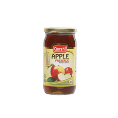 Apple Preserve