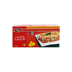Bake Parlor Lasagne Chicken 250g