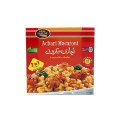 Bake Parlor Macaroni Achari 250g