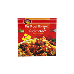 Bake Parlor Macaroni B.B.Q 250g