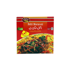 Bake Parlor Macaroni Balti 250g
