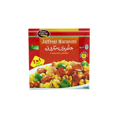 Bake Parlor Macaroni Jalfrezi 250g