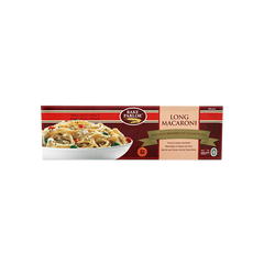 Bake Parlor Macaroni Long Box 450g