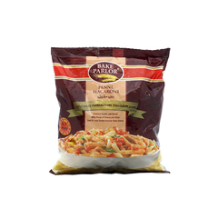 Bake Parlor Macaroni Penne Bag 400g