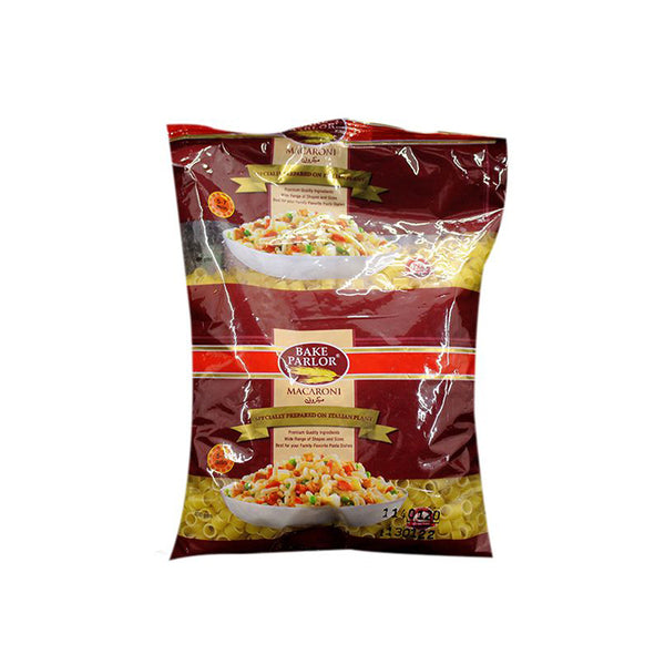 Bake Parlor Macaroni Ring Bag 400g