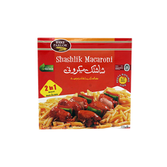 Bake Parlor Macaroni Shashlik 250g