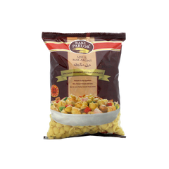 Bake Parlor Macaroni Shell Bag 400g