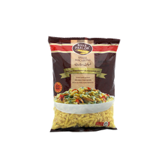 Bake Parlor Macaroni Spiral Bag 400g Bag