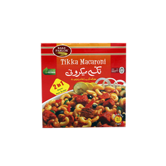 Bake Parlor Macaroni Tikka 250g