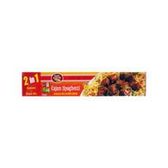 Bake Parlor Spaghetti Cajun 250g