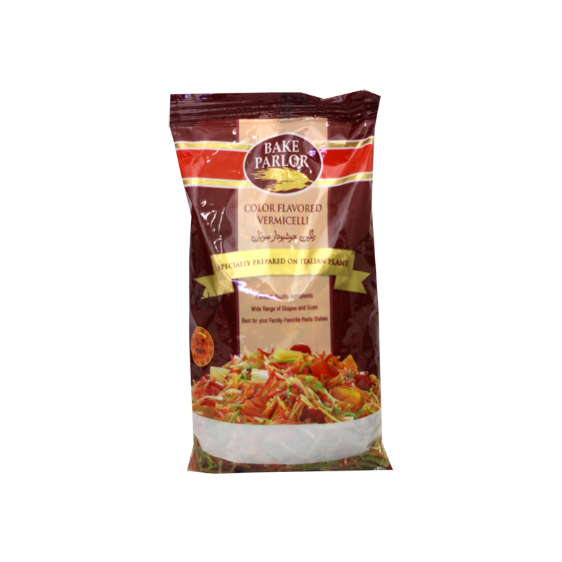 Bake Parlor Vermicelli Color 200g