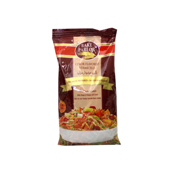 Bake Parlor Vermicelli Color 200g