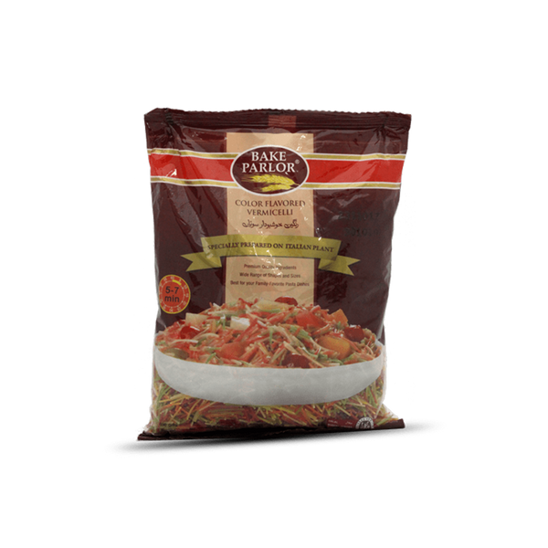 Bake Parlor Vermicelli Color 400g