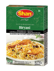 Biryani Mix