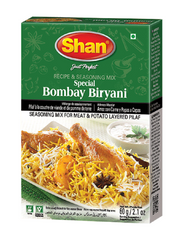 Bombay Biryani
