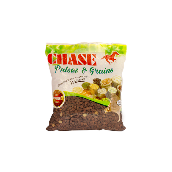 Chase Black Channa 1kg