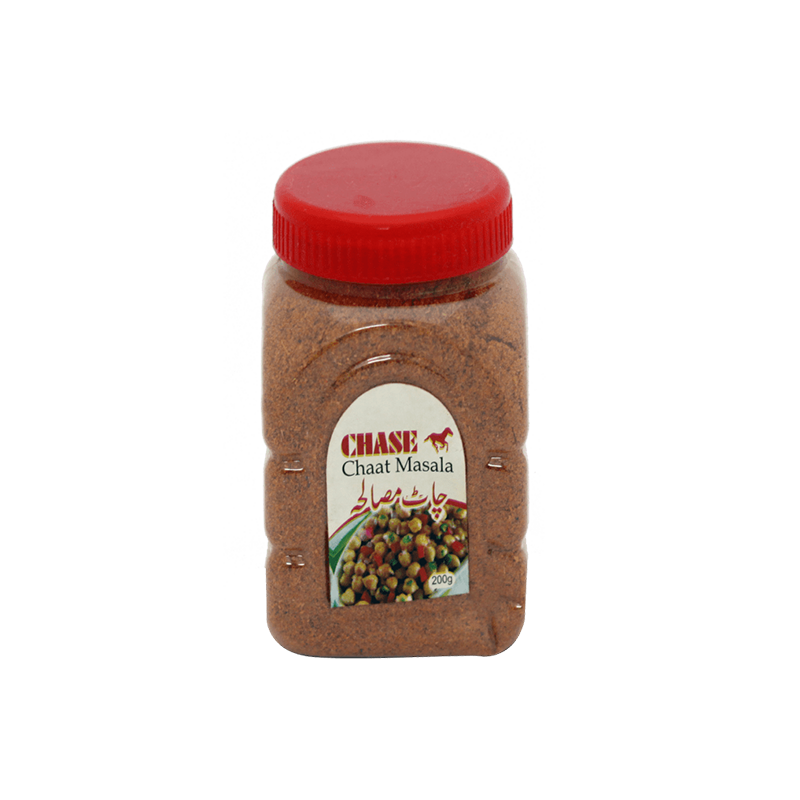 Chase Chaat Masala 200gm