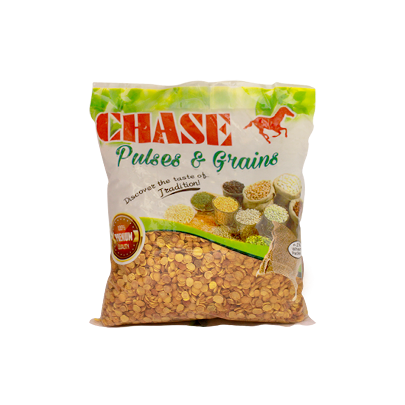 Chase Daal Harrar 500g V.I.P