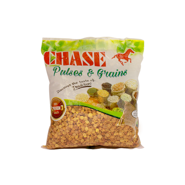 Chase Daal Harrar 500g V.I.P