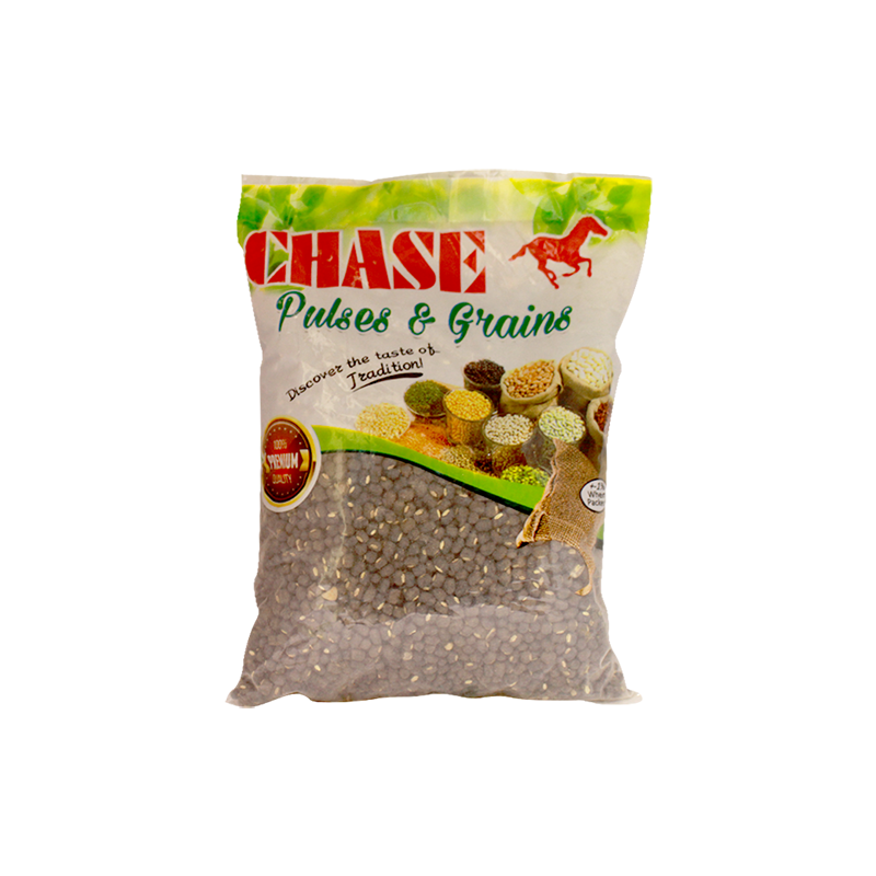 Chase Daal Mash Whole 500g V.I.P