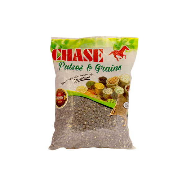 Chase Daal Mash Whole 500g V.I.P