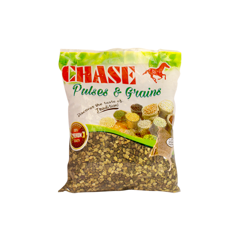 Chase Daal Mong Chilka 500g V.I.P